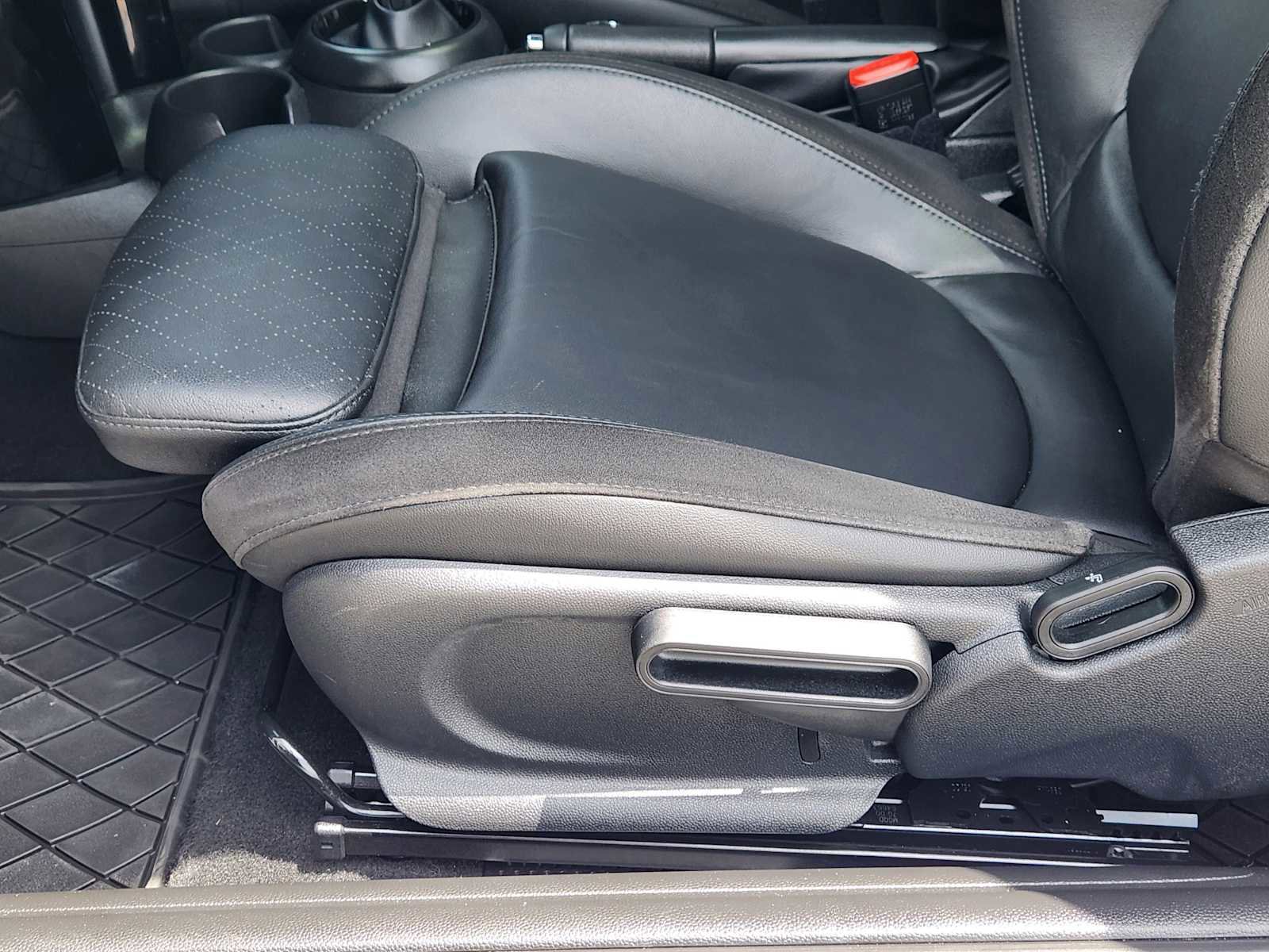Used 2023 MINI Cooper John Cooper Works w/ Driver Assistance Package FWD image 24