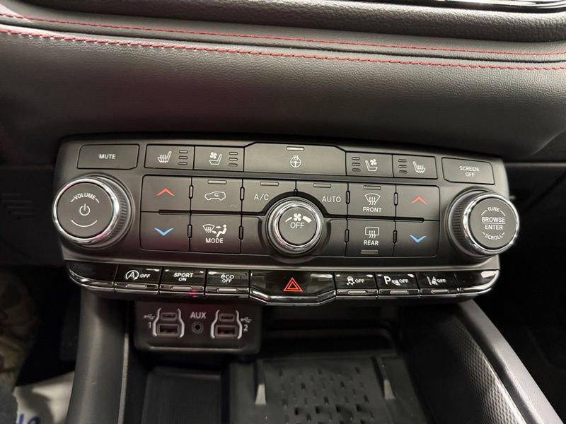 New 2026 Dodge Durango GT image 34
