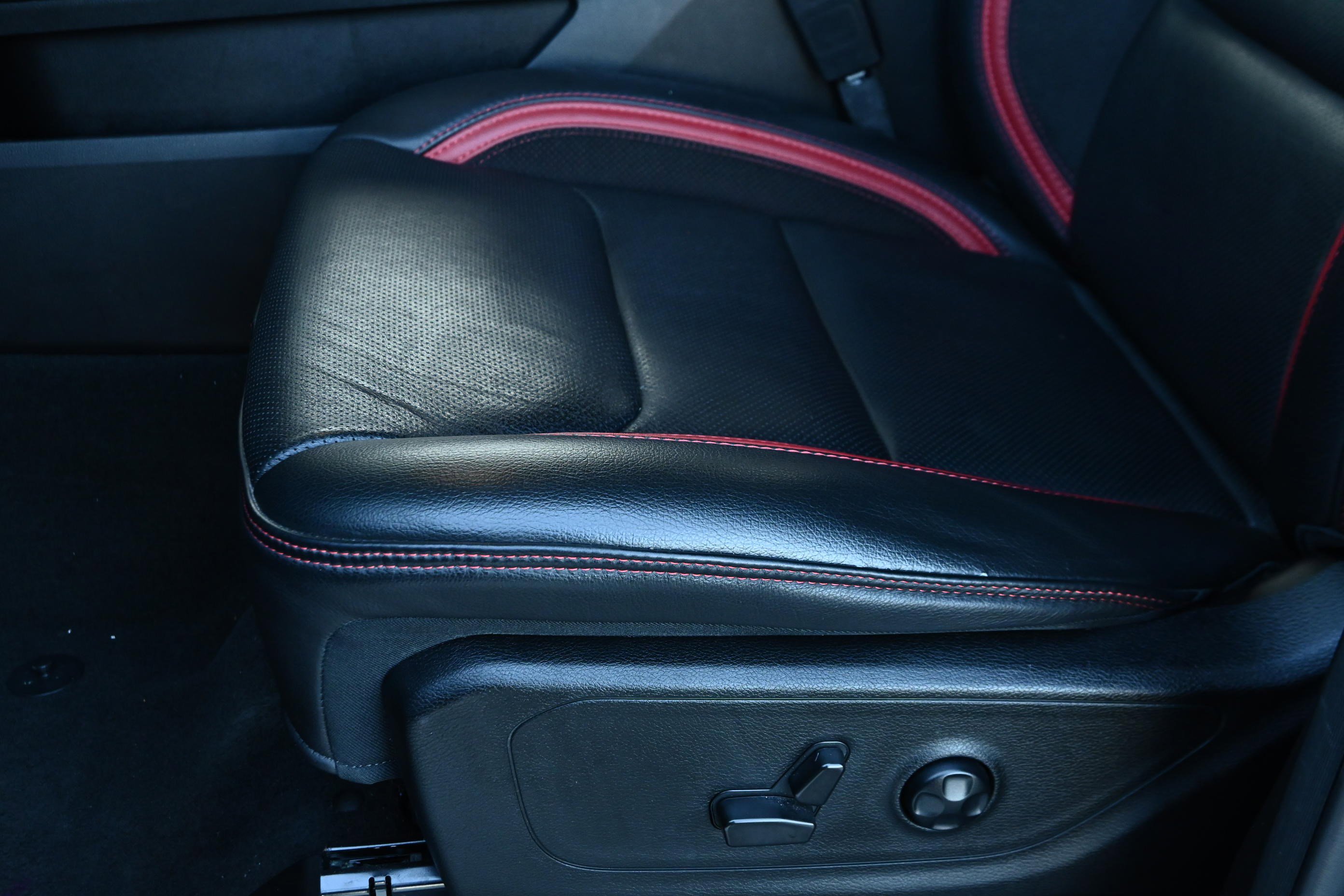 Used 2024 RAM 1500 TRX w/ TRX Level 2 Equipment Group image 33