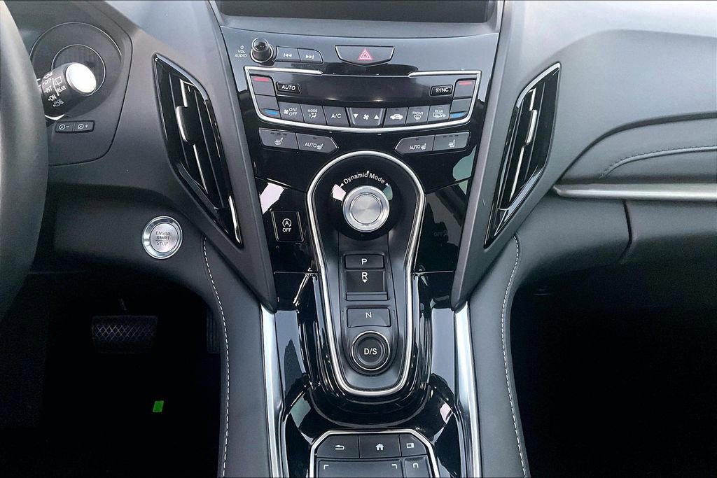 Certified 2024 Acura RDX w/ Technology Package image 32