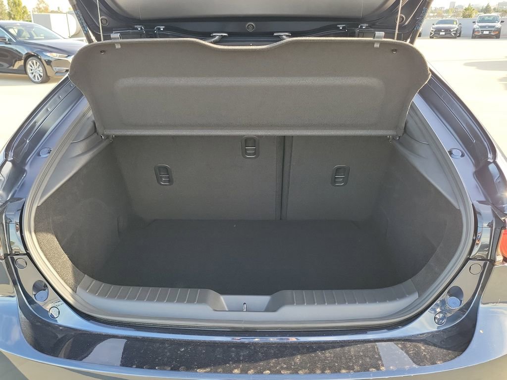 New 2026 MAZDA MAZDA3 s image 16