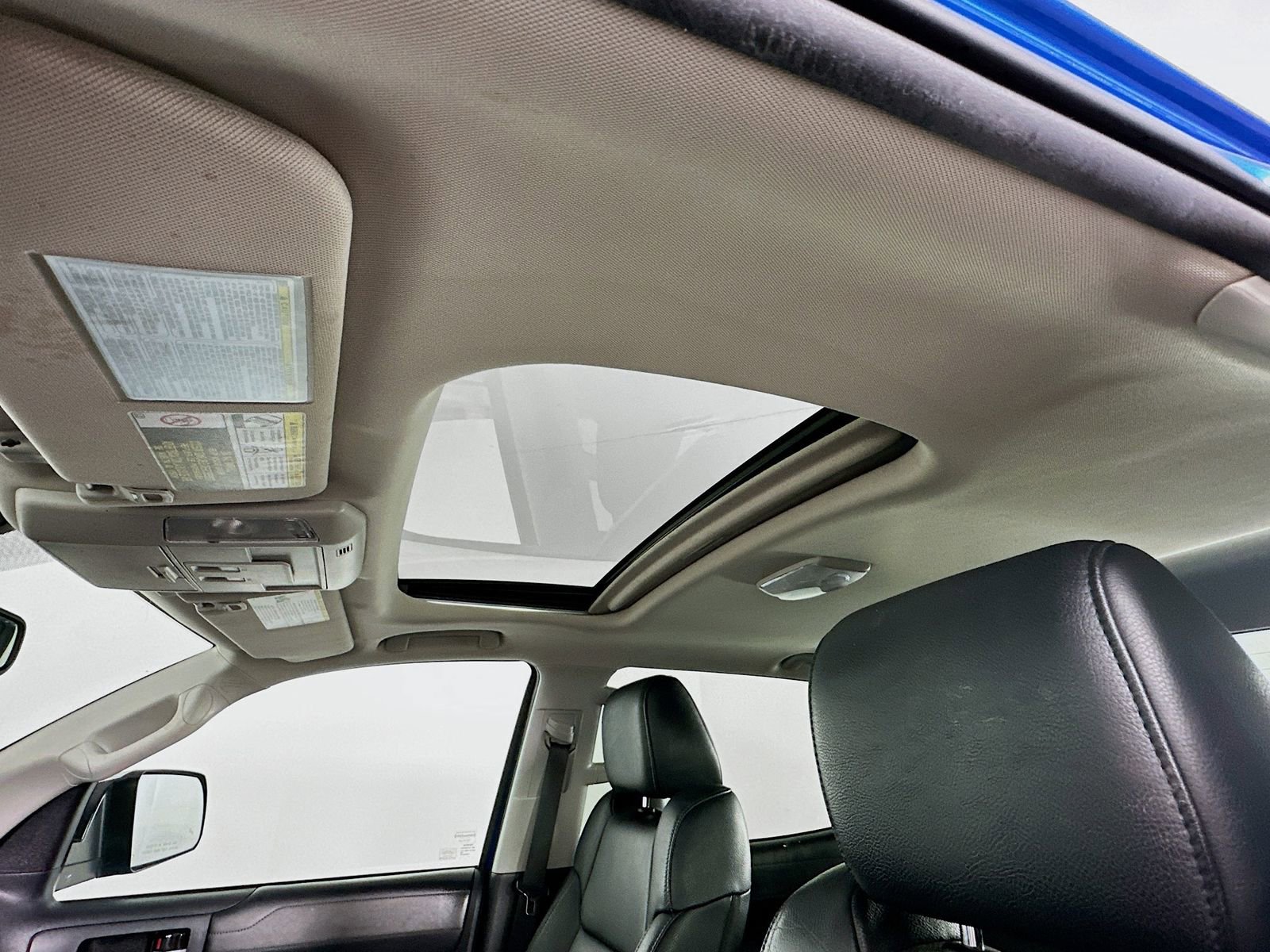 Used 2016 Toyota Tundra Limited w/ Limited Premium Package image 23