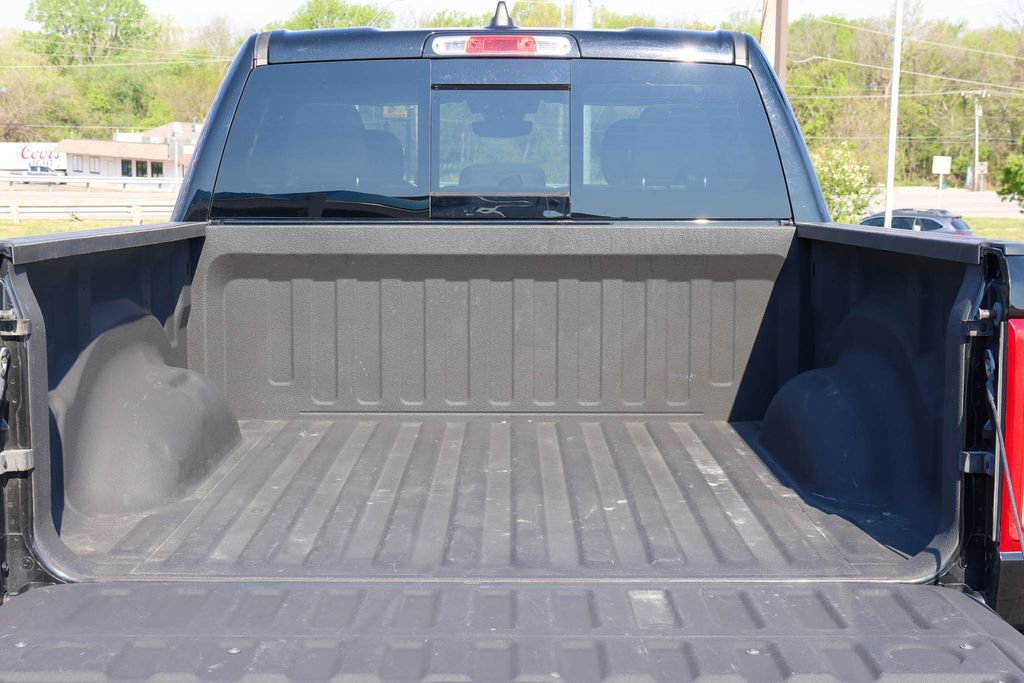 Used 2021 RAM 1500 Lone Star image 9