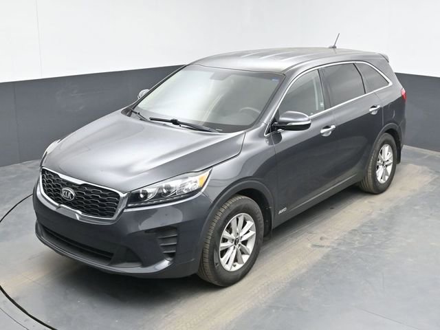 Used 2019 Kia Sorento LX image 15