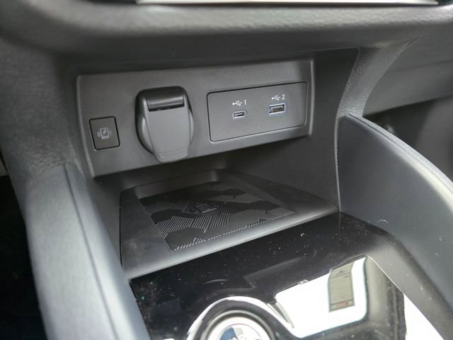 New 2025 Nissan Versa SR image 27