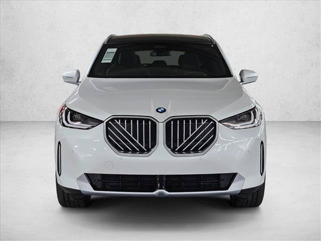 Used 2026 BMW X3 xDrive30i w/ Convenience Package AWD/4WD image 2