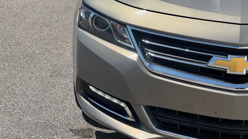 Used 2019 Chevrolet Impala LT image 6
