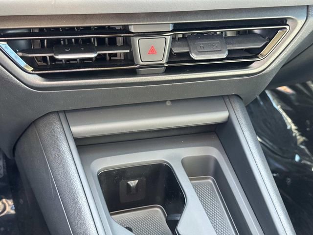 New 2026 Volkswagen Tiguan SE image 22