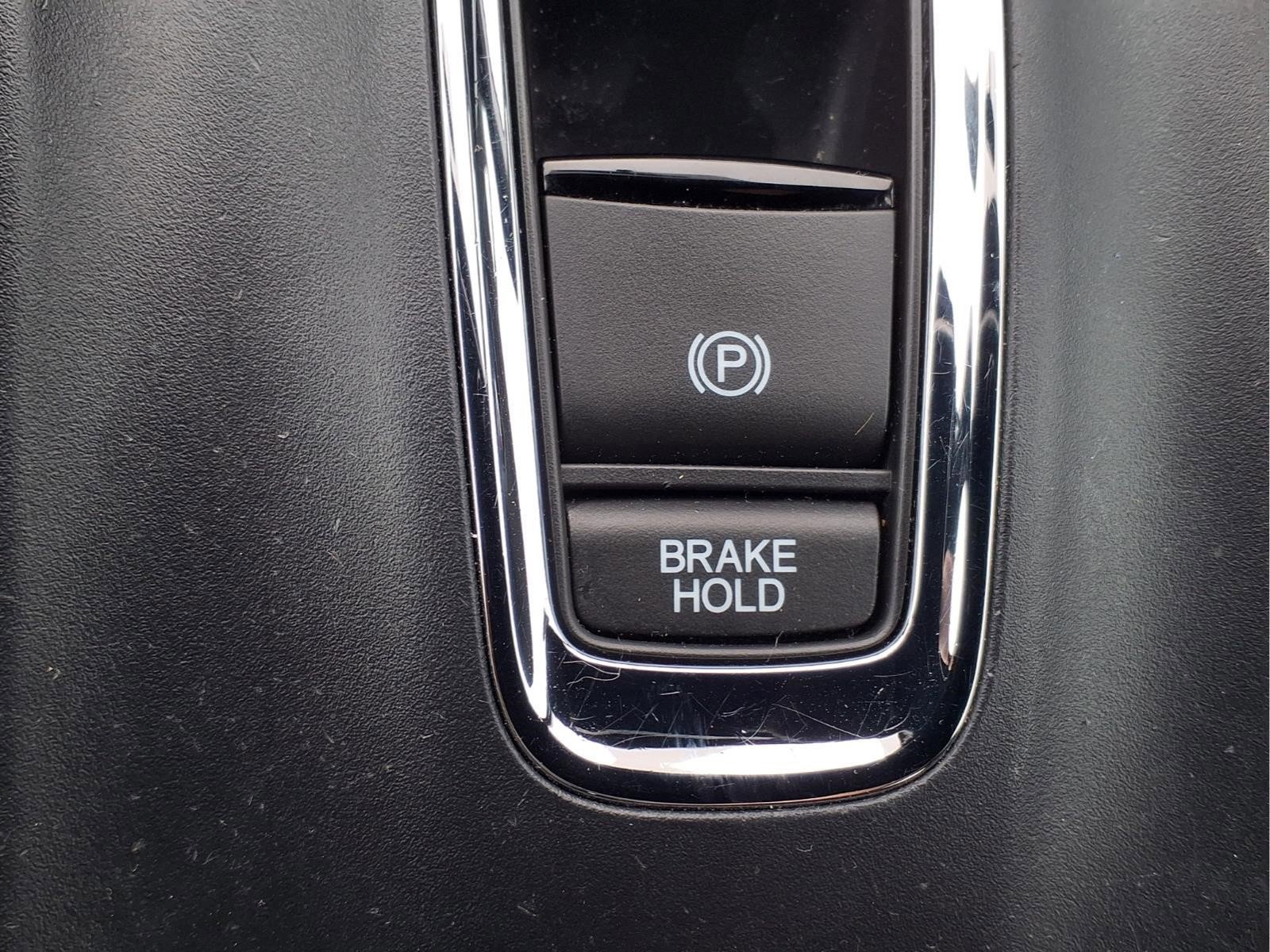 Used 2022 Honda HR-V Sport image 20
