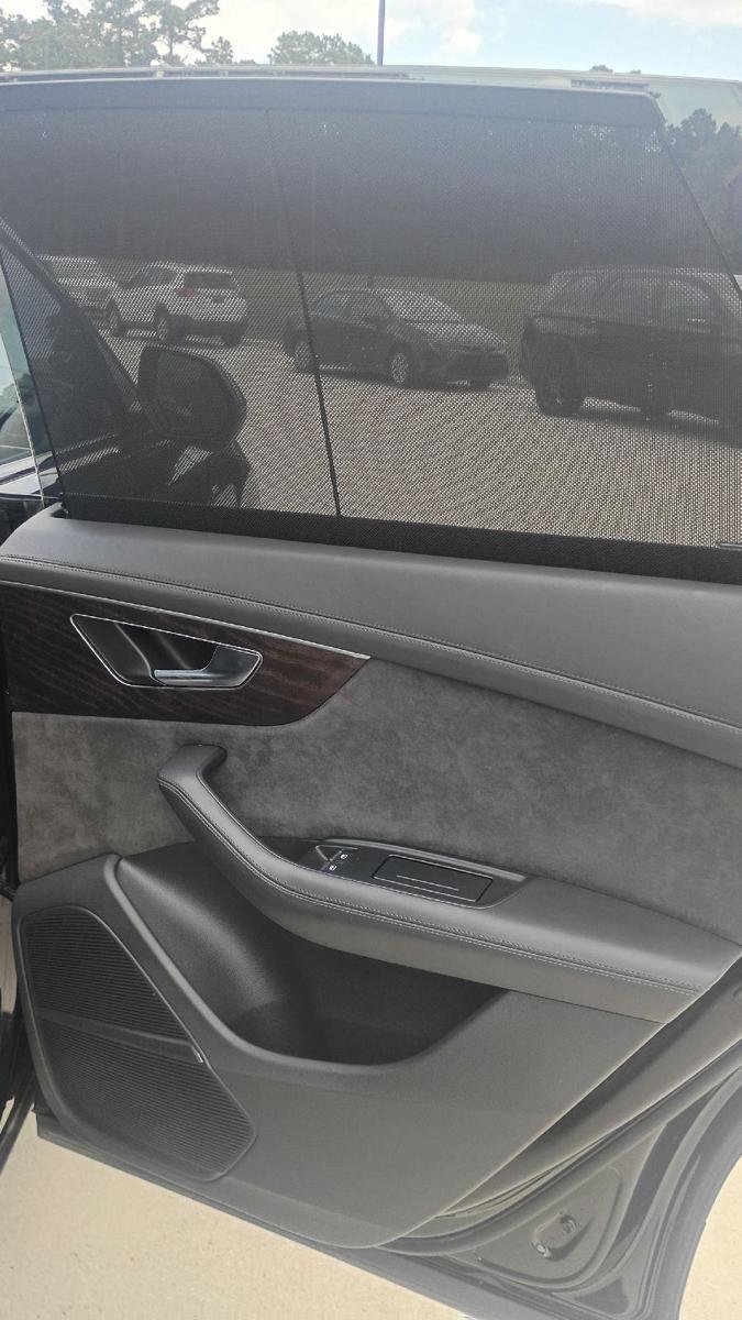 Used 2021 Audi Q8 Prestige AWD/4WD image 17