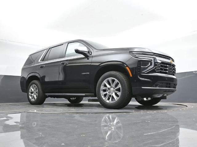 New 2026 Chevrolet Tahoe Premier image 15