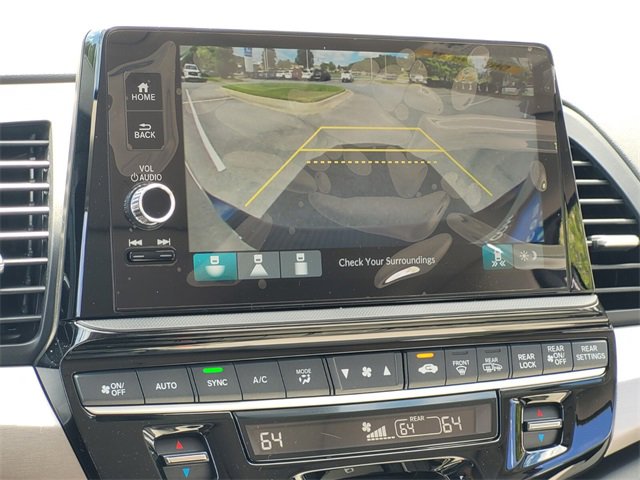 New 2026 Honda Odyssey EX-L image 15