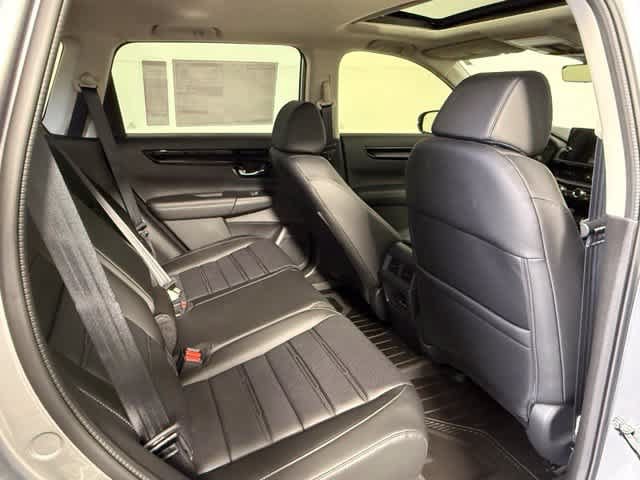 New 2027 Honda CR-V EX-L image 49