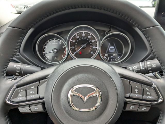 New 2025 MAZDA CX-5 AWD 2.5 S image 26