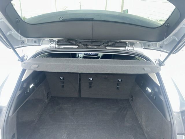 Used 2025 Buick Envision Sport Touring image 41