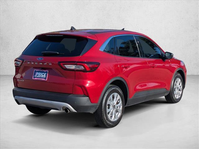 Certified 2023 Ford Escape Active w/ Tech Pack #1 FWD image 5