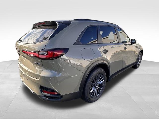 New 2026 MAZDA CX-70 SC Plus AWD/4WD image 6