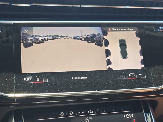 Used 2023 Audi Q7 3.0T Premium Plus w/ Premium Plus Package AWD/4WD image 27
