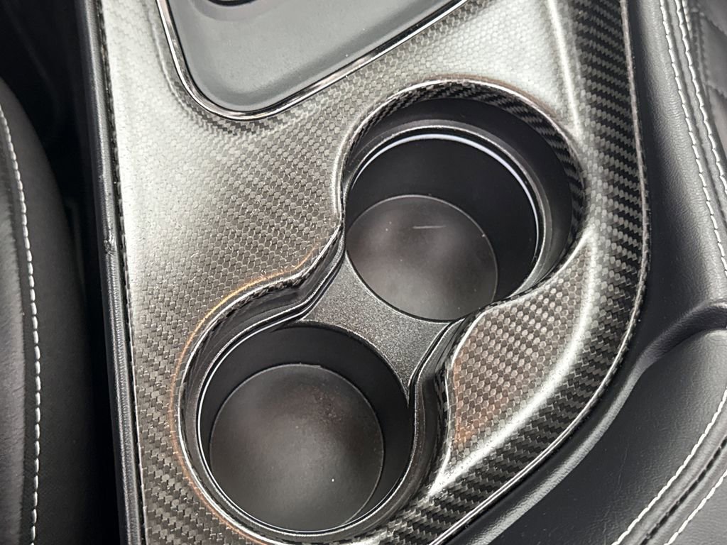 Used 2023 Dodge Challenger SRT Hellcat RWD image 30