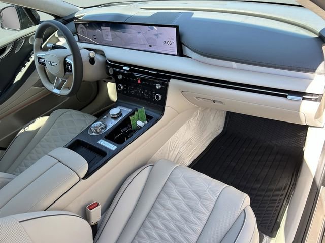 New 2026 Genesis G80 3.5T Sport Prestige AWD/4WD image 17