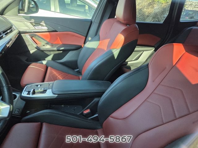 Used 2024 BMW X1 xDrive28i w/ Convenience Package AWD/4WD image 7