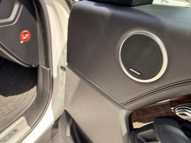 Used 2018 Land Rover Range Rover Supercharged AWD/4WD image 95