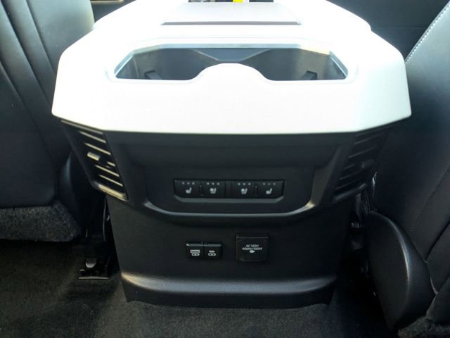Used 2022 Toyota Tundra Capstone image 35