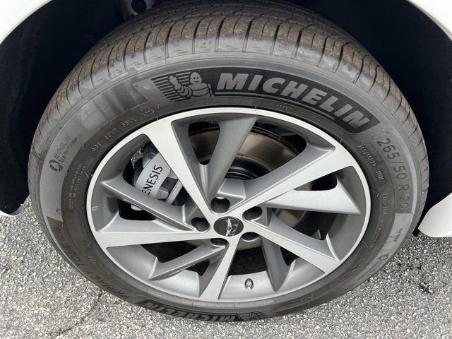 Used 2025 Genesis GV80 2.5T Advanced image 18