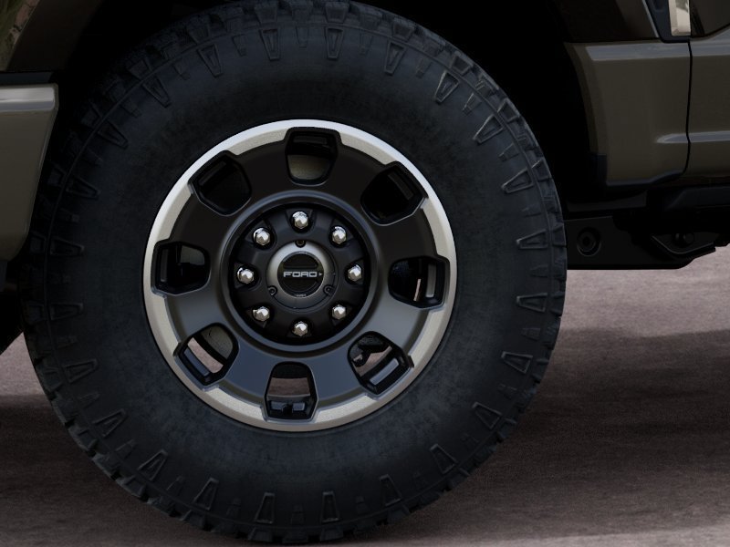 New 2027 Ford F350 King Ranch w/ Tremor Off-Road Package AWD/4WD image 19