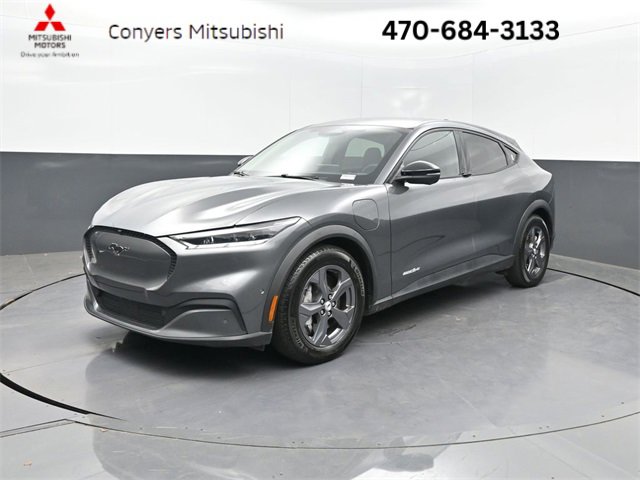 Used 2023 Ford Mustang Mach-E Select