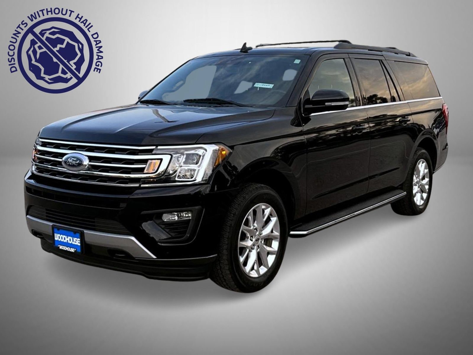 Used 2021 Ford Expedition Max XLT