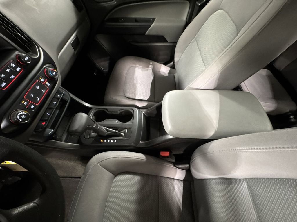 Used 2015 GMC Canyon W/T w/ Convenience Package image 28