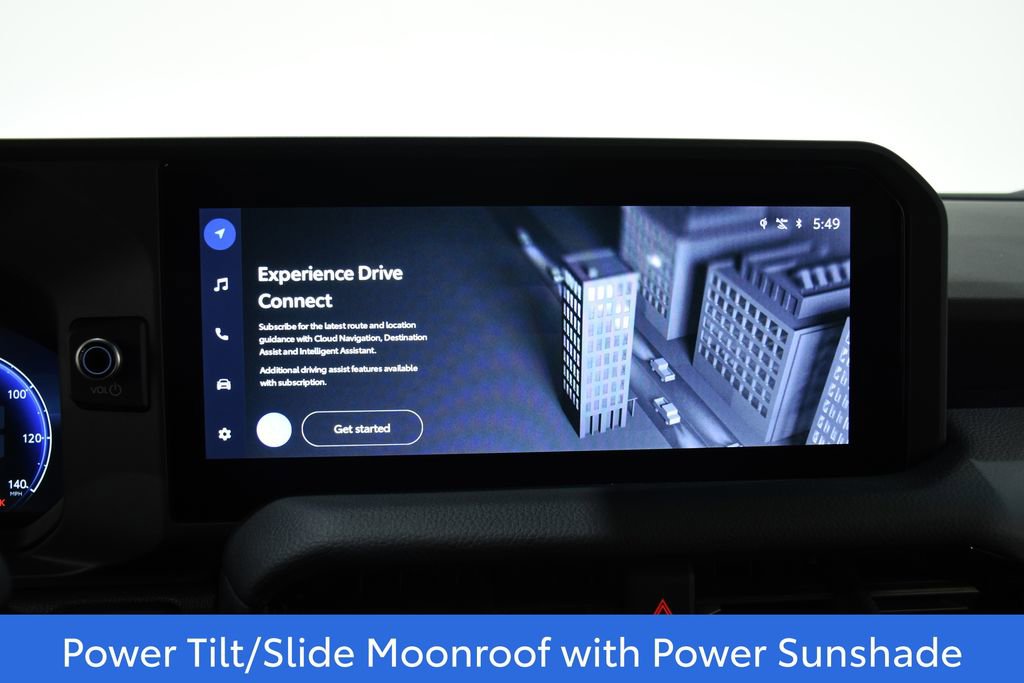 New 2026 Toyota Land Cruiser image 17