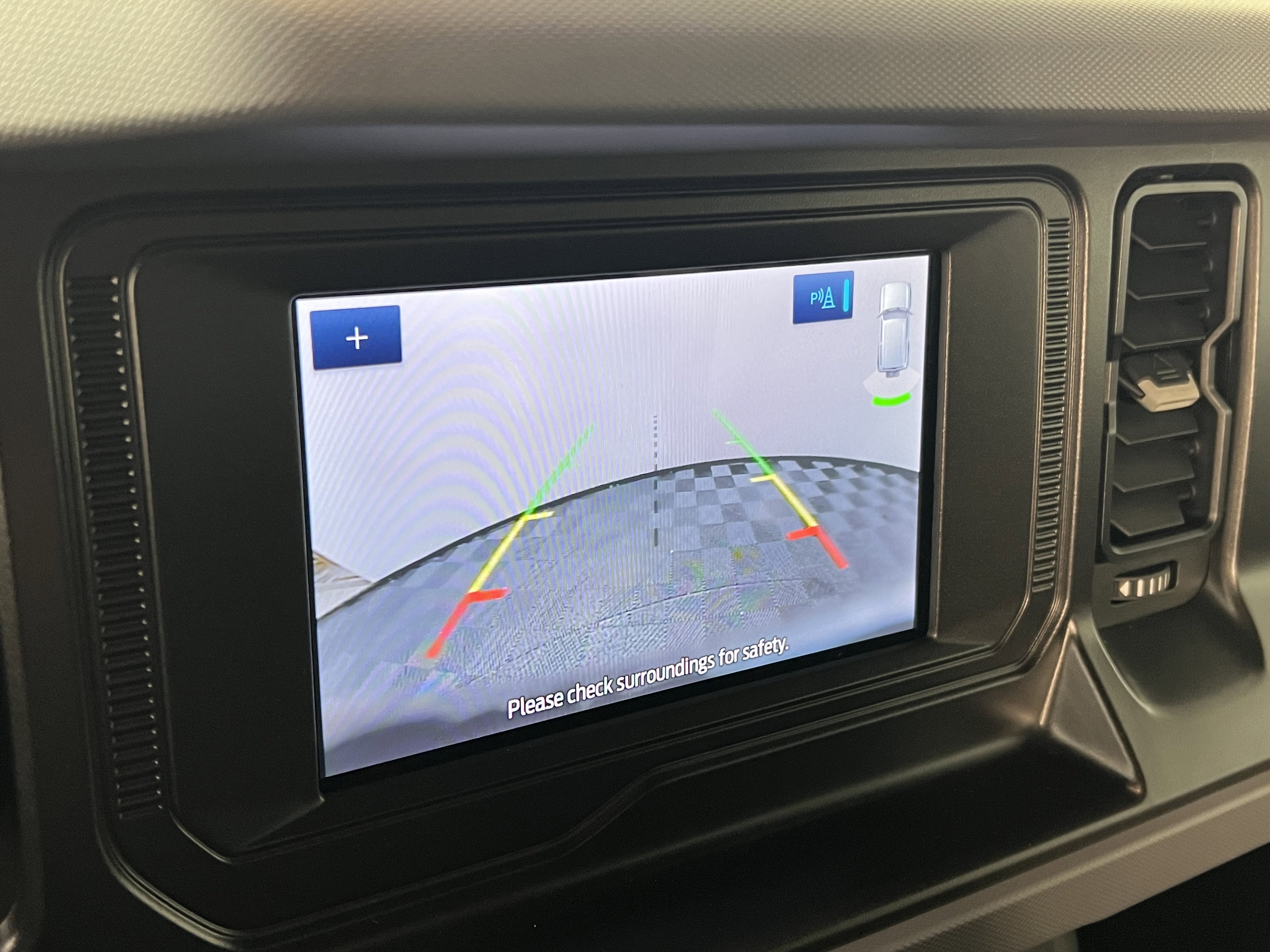 Used 2023 Ford Bronco Big Bend image 28