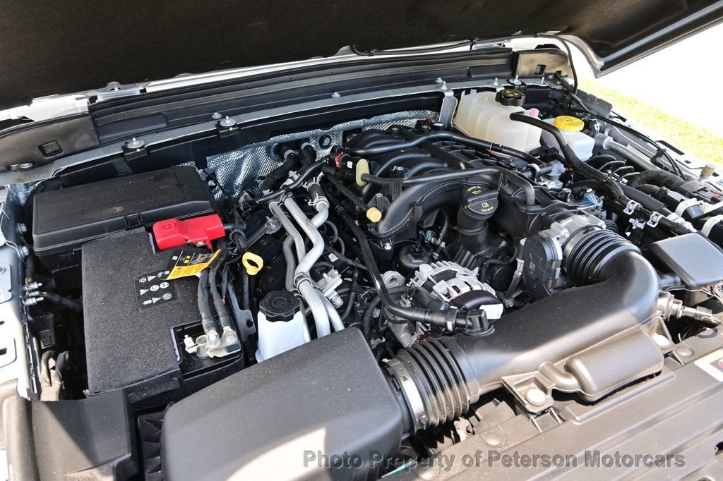 Used 2024 Jeep Wrangler Sport AWD/4WD image 34