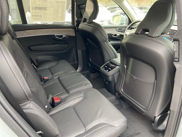 New 2026 Volvo XC90 B6 Ultra AWD/4WD image 16