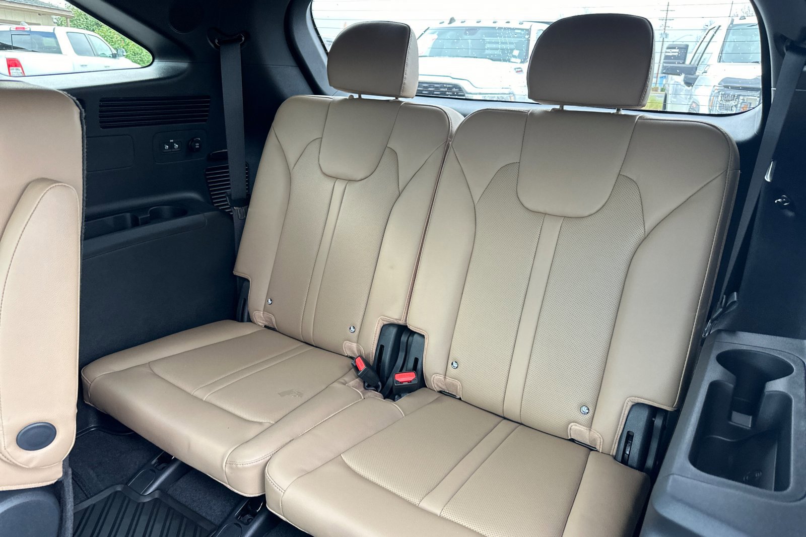 New 2026 Kia Sorento SX Prestige image 16