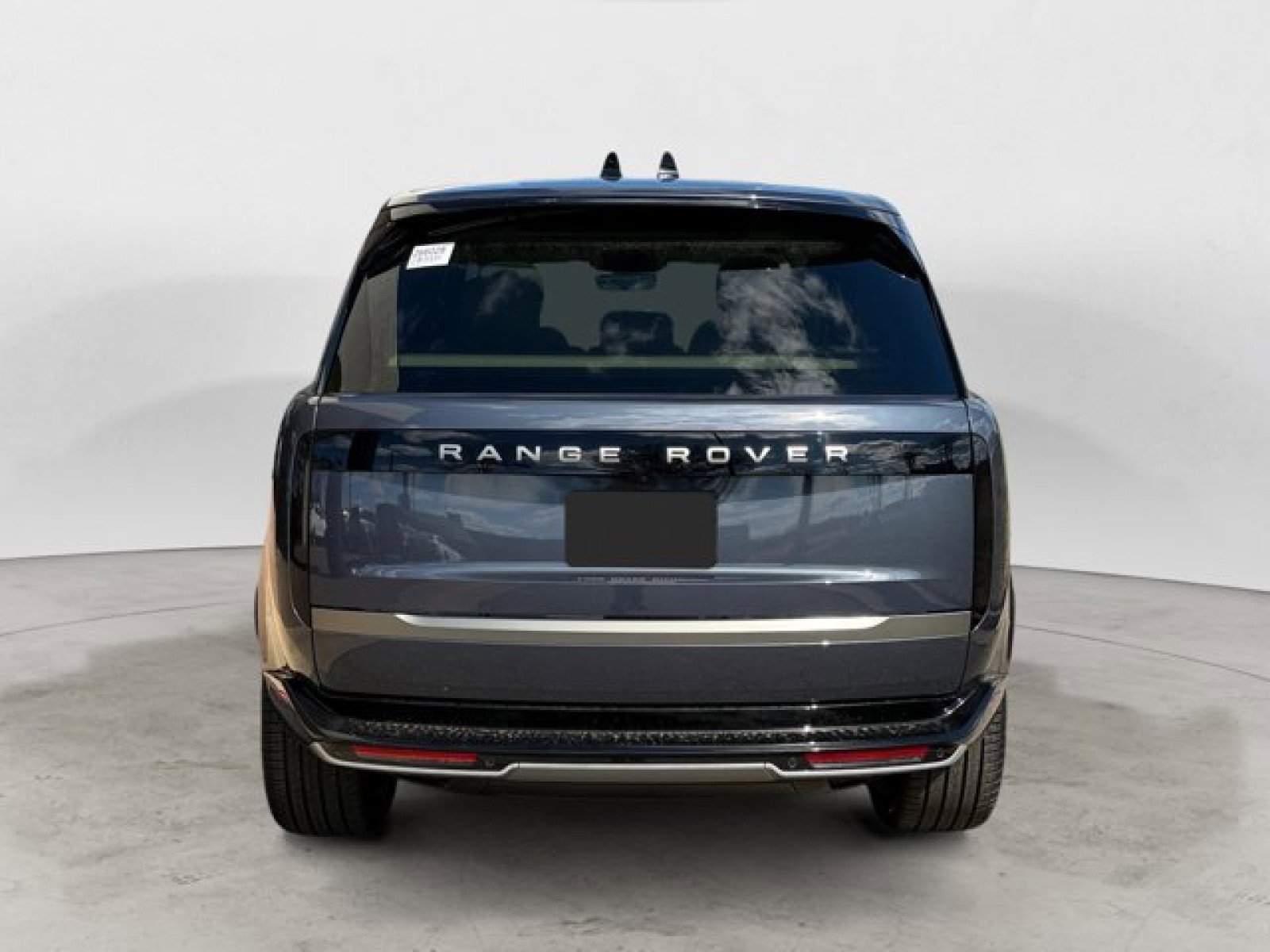 New 2026 Land Rover Range Rover SE AWD/4WD image 5