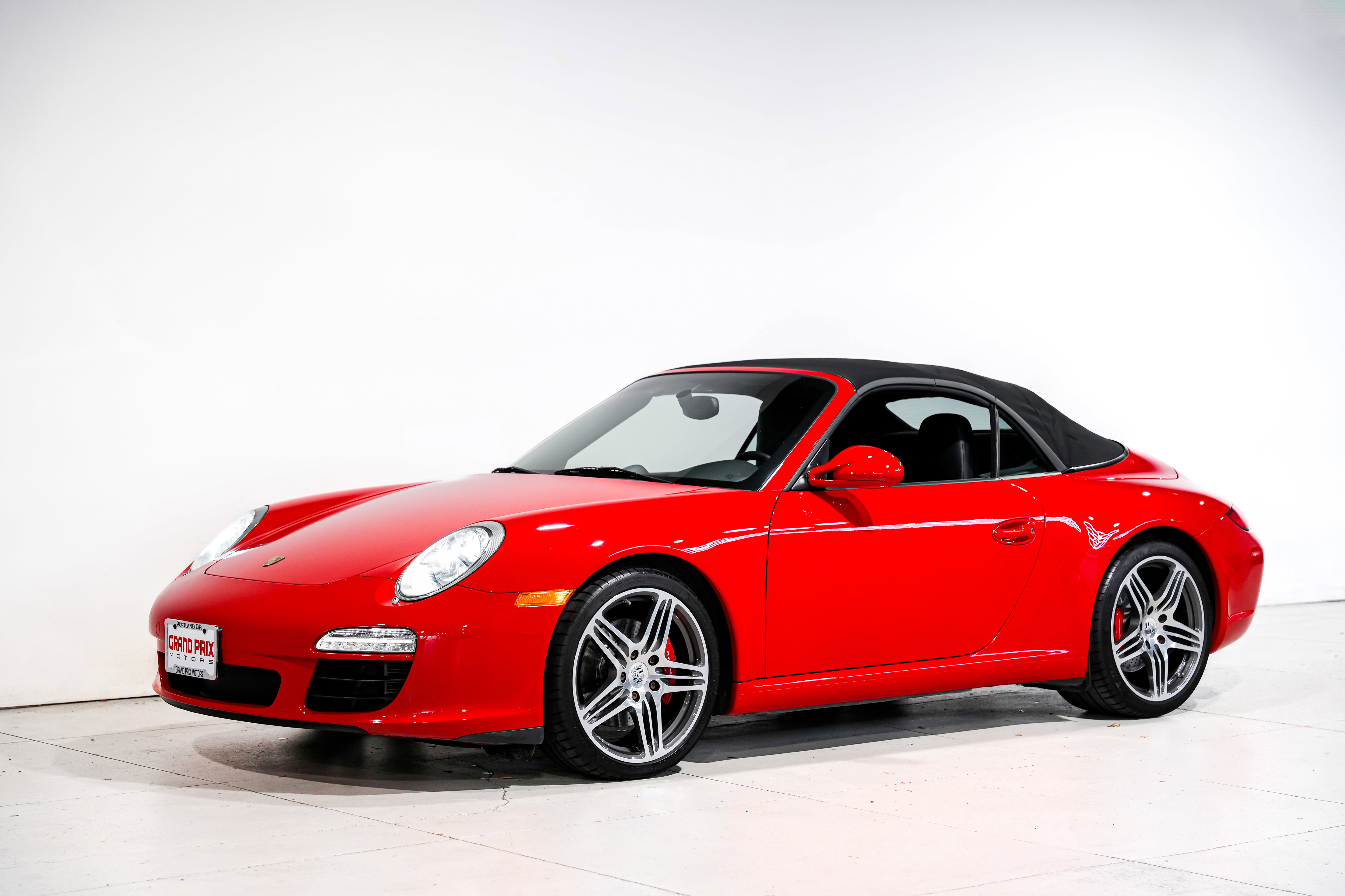 Used 2012 Porsche 911 Carrera S image 6