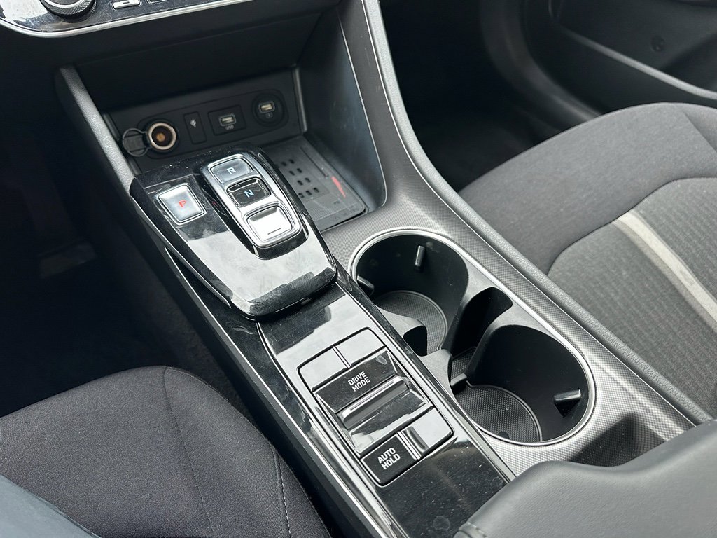 Used 2023 Hyundai Sonata SEL image 24