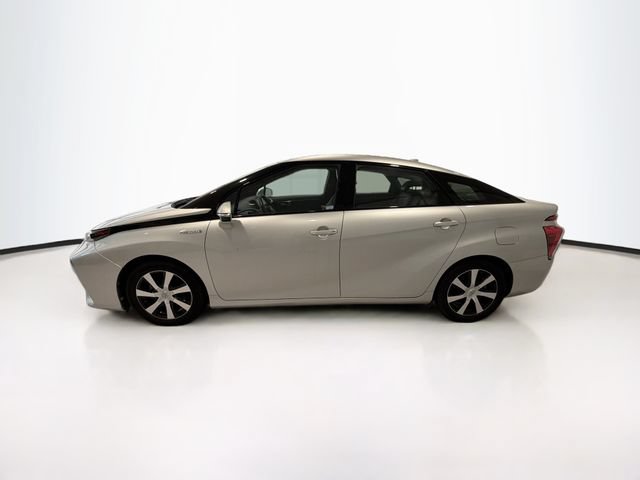 Used 2019 Toyota Mirai FWD image 4