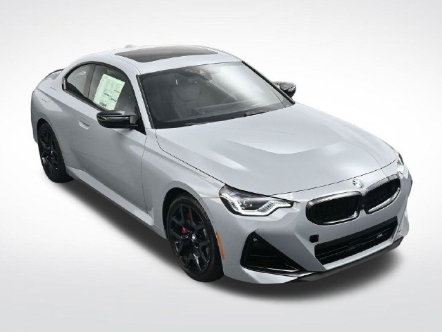 New 2026 BMW M240i Coupe w/ Premium Package RWD image 23