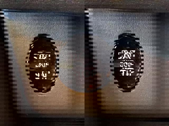 New 2025 Nissan Rogue S AWD/4WD image 21