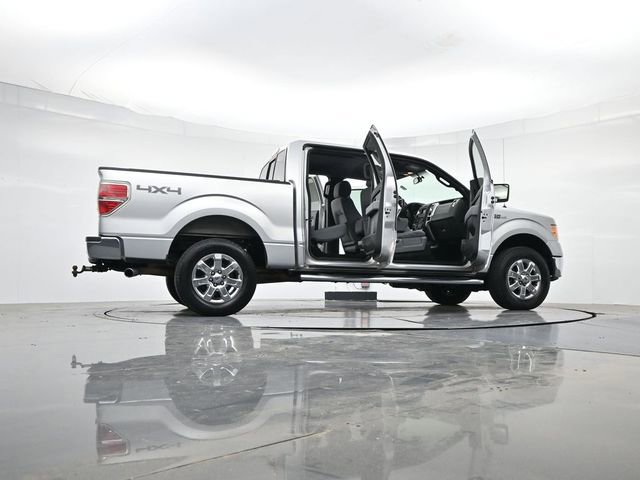 Used 2013 Ford F150 XLT w/ Luxury Equipment Group AWD/4WD image 49