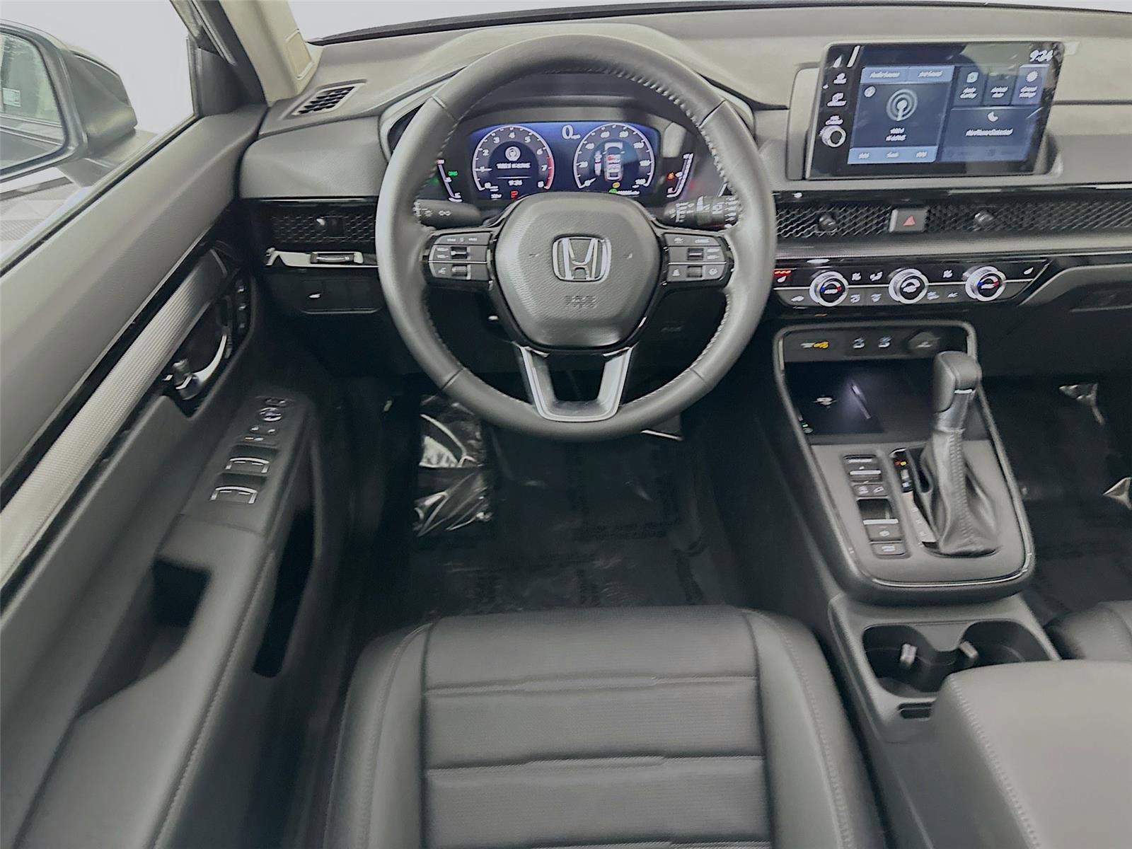 New 2026 Honda CR-V EX-L image 22