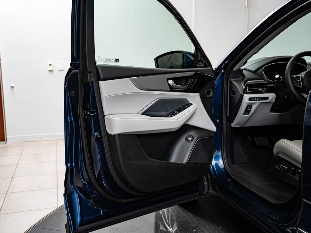 New 2026 Acura MDX SH-AWD w/ Technology Package image 29