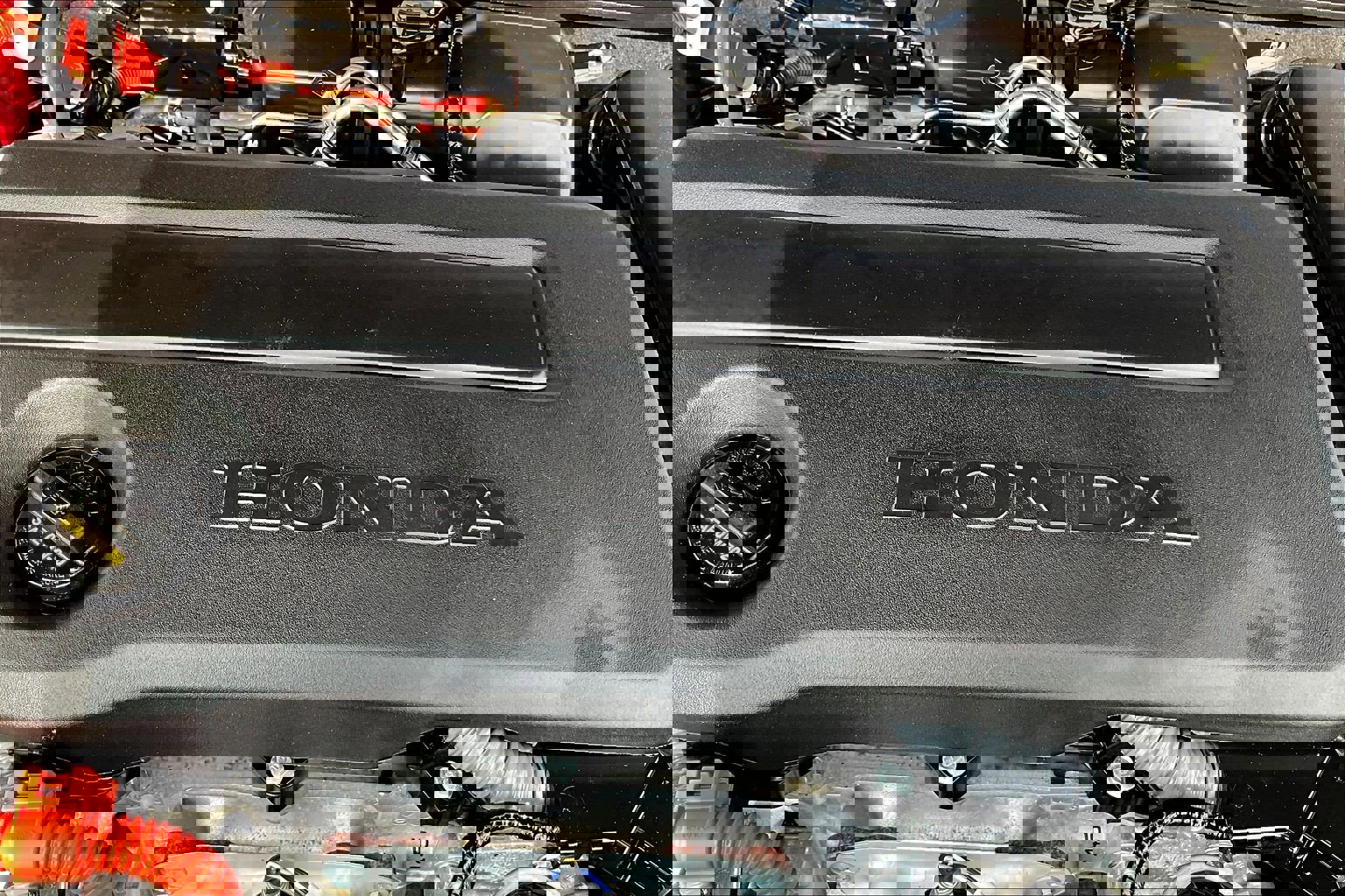 Used 2024 Honda Accord Sport image 33