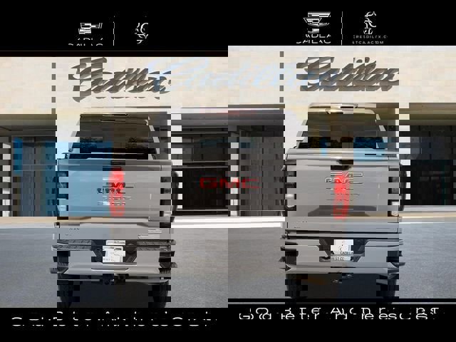 Used 2024 GMC Sierra 1500 Elevation image 4