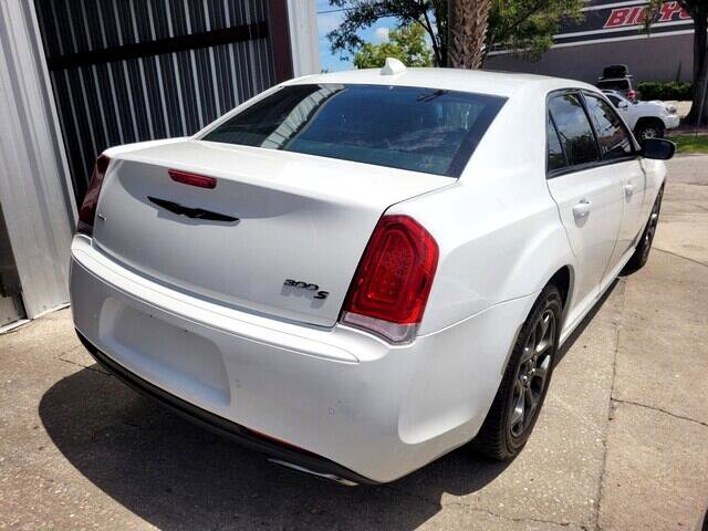 Used 2016 Chrysler 300 S w/ 300S Premium Group image 11