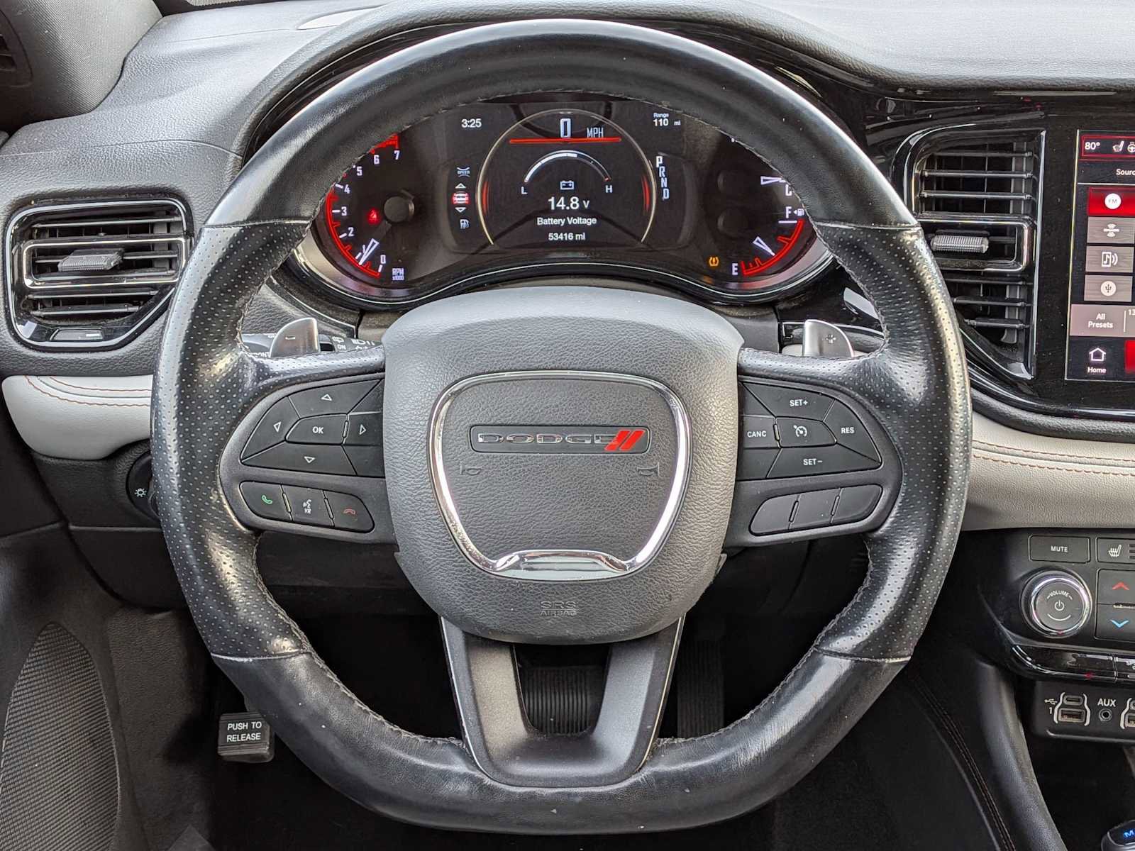 Used 2022 Dodge Durango R/T image 21